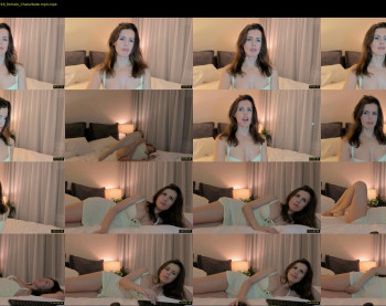 mysophiee — 114 minute Chaturbate female cam show recording, 720p, Sep 24, 2021