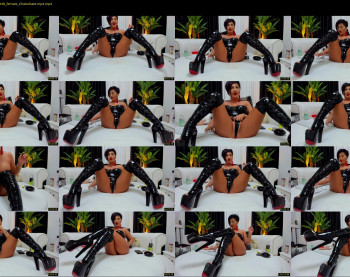 nadiaquine — 71 minute Chaturbate female cam show recording, 1080p, Sep 24, 2021