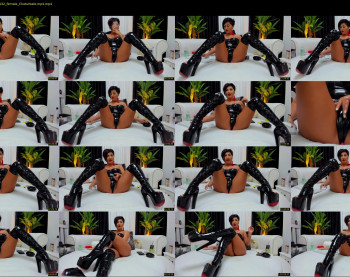 nadiaquine — 71 minute Chaturbate female cam show recording, 1080p, Sep 24, 2021