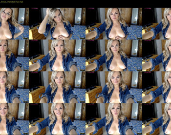 nancy_d — 3 minute Chaturbate female cam show recording, 720p, Sep 23, 2021