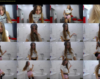 nancycute__ — 28 minute Chaturbate female cam show recording, 1080p, Sep 24, 2021