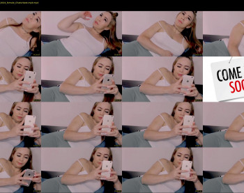 nathalyrae41 — 23 minute Chaturbate female cam show recording, 720p, Sep 23, 2021