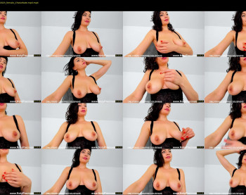 natyprecious — 5 minute Chaturbate female cam show recording, 1080p, Sep 23, 2021