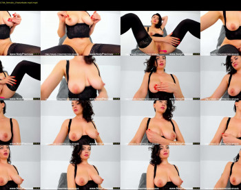 natyprecious — 10 minute Chaturbate female cam show recording, 1080p, Sep 23, 2021