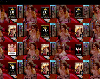 naughtynatali — 39 minute Chaturbate female cam show recording, 1080p, Sep 24, 2021