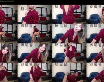 nemisha — 7 minute Chaturbate female cam show recording, 720p, Sep 23, 2021