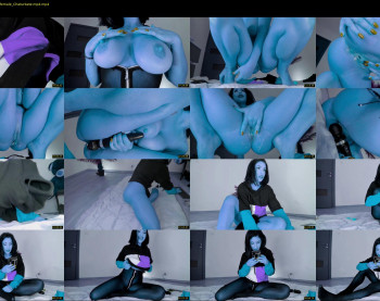 neytirii — 64 minute Chaturbate female cam show recording, 1080p, Sep 23, 2021