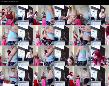 nolimitscoupl3 — 71 minute Chaturbate couple cam show recording, 1080p, Sep 23, 2021
