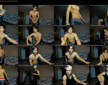 orlando__bloom — 63 minute Chaturbate male cam show recording, 1080p, Sep 23, 2021