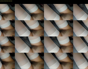orsonhot — 45 minute Chaturbate female cam show recording, 1080p, Sep 23, 2021