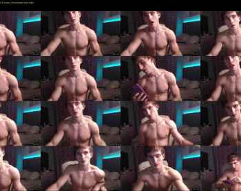 paul_rubini — 70 minute Chaturbate male cam show recording, 720p, Sep 24, 2021