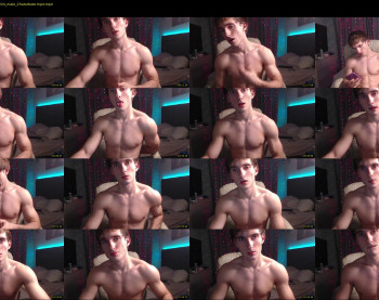 paul_rubini — 70 minute Chaturbate male cam show recording, 720p, Sep 24, 2021