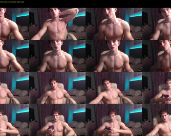 paul_rubini — 6 minute Chaturbate male cam show recording, 720p, Sep 24, 2021