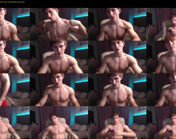 paul_rubini — 12 minute Chaturbate male cam show recording, 720p, Sep 24, 2021