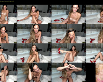 pbsteve — 57 minute Chaturbate couple cam show recording, 1080p, Sep 23, 2021