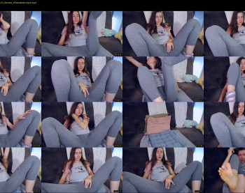 peaceduke — 73 minute Chaturbate female cam show recording, 1080p, Sep 23, 2021