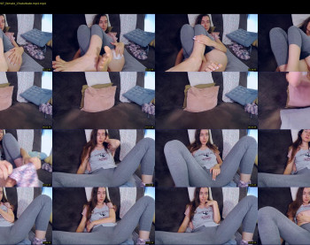 peaceduke — 21 minute Chaturbate female cam show recording, 1080p, Sep 23, 2021
