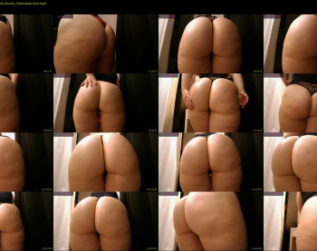 peachyym — 115 minute Chaturbate female cam show recording, 720p, Sep 23, 2021