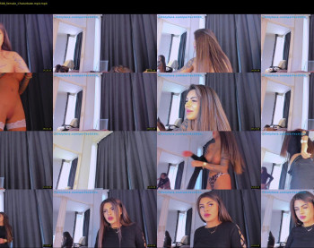 perfectt33n — 23 minute Chaturbate female cam show recording, 720p, Sep 23, 2021
