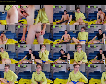 pimple_gang — 69 minute Chaturbate male cam show recording, 1080p, Sep 24, 2021