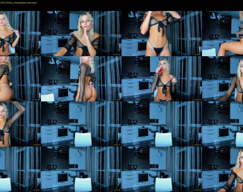 pink_angels — 45 minute Chaturbate couple cam show recording, 1080p, Sep 23, 2021