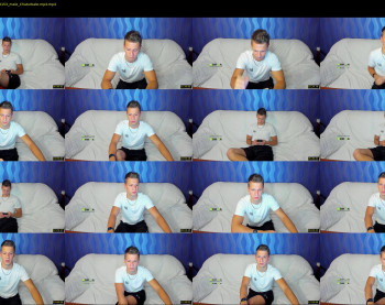 purple_gang — 15 minute Chaturbate male cam show recording, 1080p, Sep 24, 2021