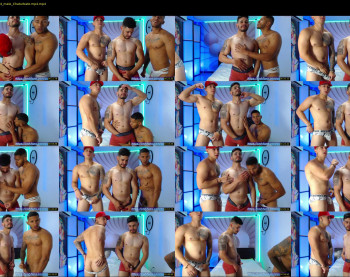 querhyus — 4 minute Chaturbate male cam show recording, 720p, Sep 24, 2021
