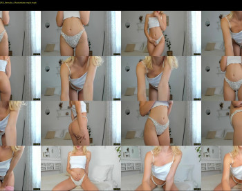 rennatha21 — 25 minute Chaturbate female cam show recording, 1080p, Sep 23, 2021