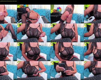 romanticabuse — 44 minute Chaturbate female cam show recording, 720p, Sep 23, 2021