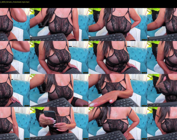 romanticabuse — 29 minute Chaturbate female cam show recording, 720p, Sep 23, 2021