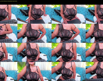romanticabuse — 64 minute Chaturbate female cam show recording, 720p, Sep 23, 2021