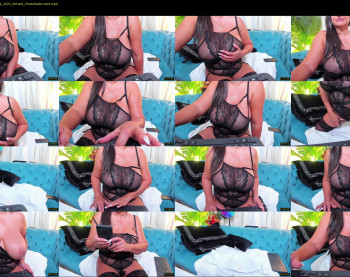romanticabuse — 64 minute Chaturbate female cam show recording, 720p, Sep 23, 2021