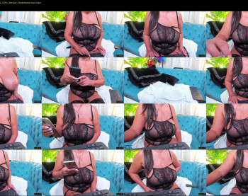 romanticabuse — 64 minute Chaturbate female cam show recording, 720p, Sep 23, 2021