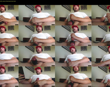 ryanlanders — 28 minute Chaturbate male cam show recording, 720p, Sep 23, 2021