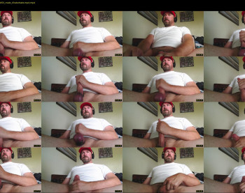 ryanlanders — 21 minute Chaturbate male cam show recording, 720p, Sep 23, 2021