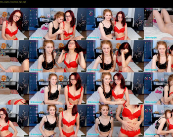 sadieevelyn — 53 minute Chaturbate female cam show recording, 1080p, Sep 24, 2021