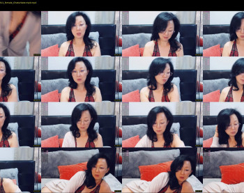sandrami__ — 30 minute Chaturbate female cam show recording, 720p, Sep 23, 2021