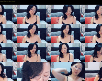 sandrami__ — 25 minute Chaturbate female cam show recording, 720p, Sep 23, 2021