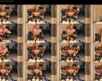 sebilone — 62 minute Chaturbate couple cam show recording, 1080p, Sep 23, 2021
