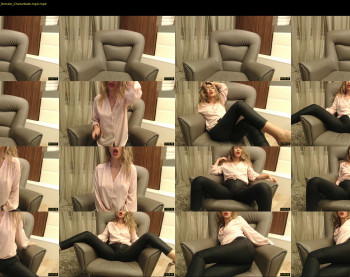 sellenia — 29 minute Chaturbate female cam show recording, 1080p, Sep 23, 2021