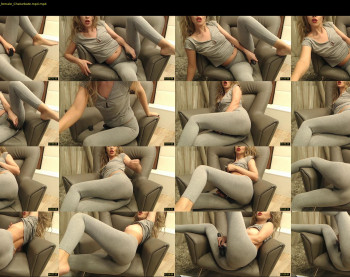 sellenia — 9 minute Chaturbate female cam show recording, 1080p, Sep 24, 2021