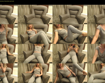 sellenia — 69 minute Chaturbate female cam show recording, 1080p, Sep 24, 2021