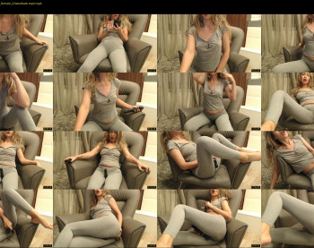 sellenia — 28 minute Chaturbate female cam show recording, 1080p, Sep 24, 2021