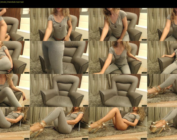 sellenia — 77 minute Chaturbate female cam show recording, 1080p, Sep 24, 2021