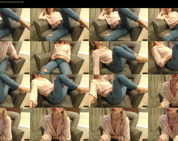 sellenia — 16 minute Chaturbate female cam show recording, 1080p, Sep 24, 2021