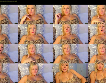 simply_sasha — 6 minute Chaturbate female cam show recording, 1080p, Sep 23, 2021