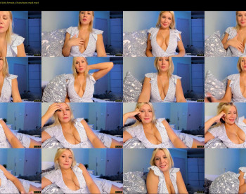 simply_sasha — 12 minute Chaturbate female cam show recording, 1080p, Sep 24, 2021