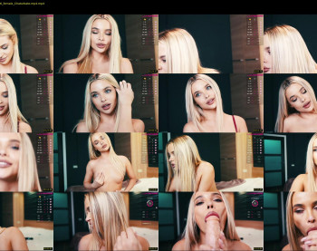 slemgem — 12 minute Chaturbate couple cam show recording, 720p, Sep 23, 2021