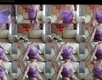 soft_body — 70 minute Chaturbate female cam show recording, 1080p, Sep 23, 2021