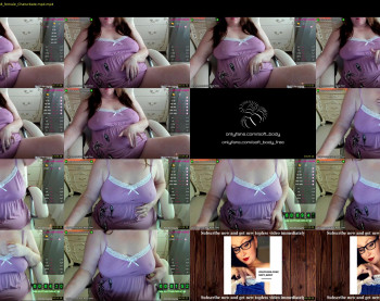 soft_body — 45 minute Chaturbate female cam show recording, 1080p, Sep 23, 2021